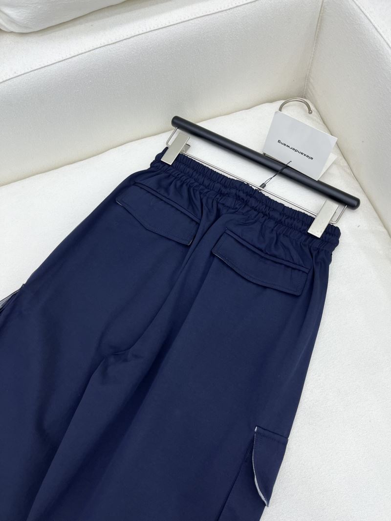 Alexander Wang Long Pants